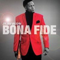 Julian Vaughn - Bona Fide (CD)