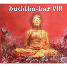 Various - Buddha Bar - VIII By Sam Popat (2 CD)