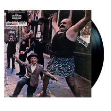 The Doors - Strange Days (LP)