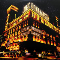 Joe Bonamassa, Live At Carnegie Hall An Acoustic Evening (Blu-Ray)