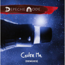 Depeche Mode, Cover Me (Remixes) (8Tr.)