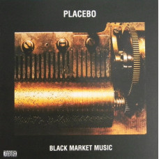 Placebo, Black Market Music (LP)