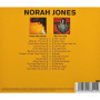 Norah Jones - Feels Like Home / Not Too Late (2 CD)