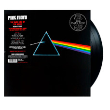 Pink Floyd - The Dark Side Of The Moon (LP)