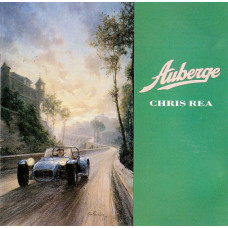 Chris Rea, Auberge