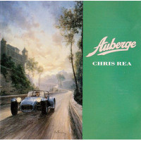 Chris Rea - Auberge (CD)