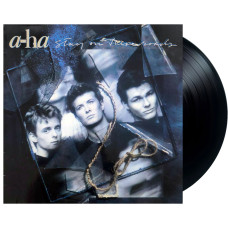 a-ha - Stay On These Roads (LP)