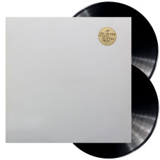 The Beatles - The Beatles (White Album) (2LP)