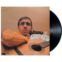 Adriano Celentano -  Adriano Celentano (LP)