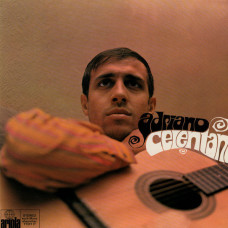 Adriano Celentano,  Adriano Celentano (LP)