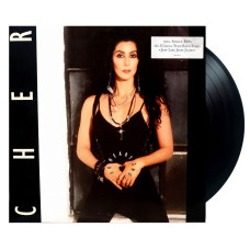 Cher, Heart Of Stone (LP)