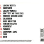 James Blunt, The Afterlove | Deluxe Edition (CD)