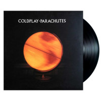 Coldplay - Parachutes (LP)