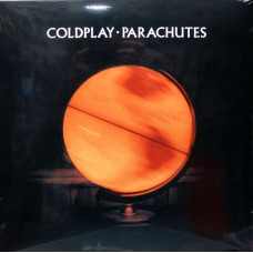 Coldplay, Parachutes (LP)