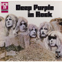 Deep Purple, In Rock (LP)