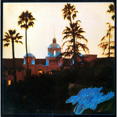 Eagles, Hotel California (LP)