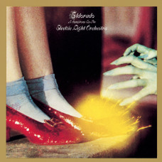 ELO (Electric Light Orchestra), Eldorado (LP)