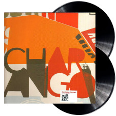 Morcheeba - Charango (2LP)