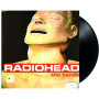 Radiohead - The Bends (LP)