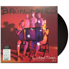 George Harrison - Brainwashed (LP)