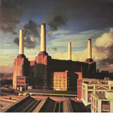 Pink Floyd, Animals (LP)