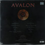 Roxy Music - Avalon (LP)