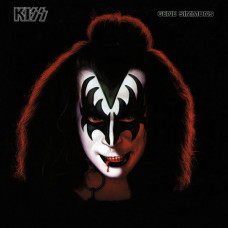 Gene Simmons (Kiss) , Gene Simmons (LP)