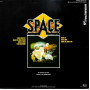 Space, Magic Fly (LP)