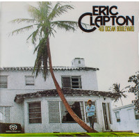 Eric Clapton - 461 Ocean Bouleward (SACD)