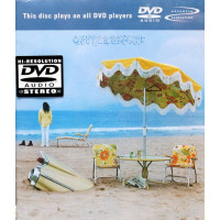 Neil Young, On The Beach (1974) (DVD-A)