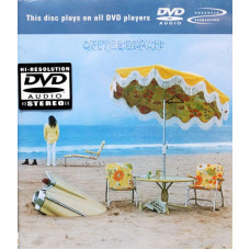 Neil Young, On The Beach (1974) (DVD-A)