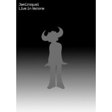 Jamiroquai, Live In Verona (DVD)