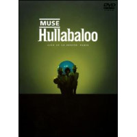 Muse - Hullabaloo Live At Le Zenith Paris (2 DVD)
