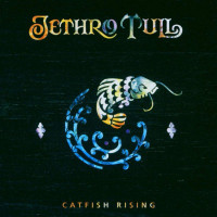 Jethro Tull, Catfish Rising (CD)