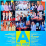 ABBA, A Wie ABBA (LP)