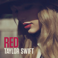 Taylor Swift, Red