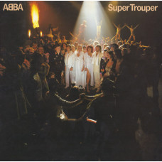 ABBA, Super Trouper (LP)