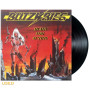 Blitzkrieg - Ready For Action (LP)