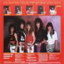Blitzkrieg - Ready For Action (LP)