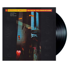 Depeche Mode - Black Celebration (Limited Edition) (LP)