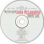 The Free Spirits Featuring John McLaughlin – Tokyo Live (CD)