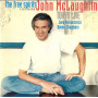The Free Spirits Featuring John McLaughlin – Tokyo Live (CD)