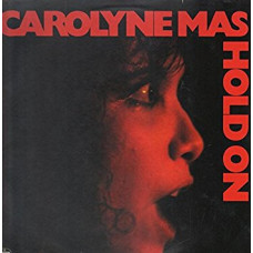 Carolyne Mas, Hold On (LP)