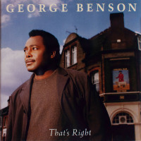 George Benson - That's Right (CD)