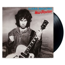 Gary Moore, Wild Frontier (LP)