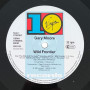 Gary Moore - Wild Frontier (LP)