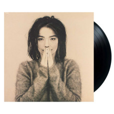 Bjork - Debut (LP)