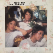 The Supremes, The Supremes (USA) (LP)