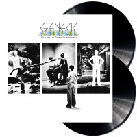 Genesis - The Lamb Lies Down On Broadway (2LP)