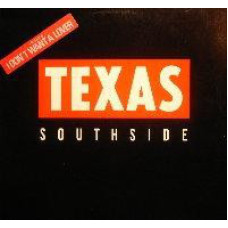 Texas, Southside (LP)